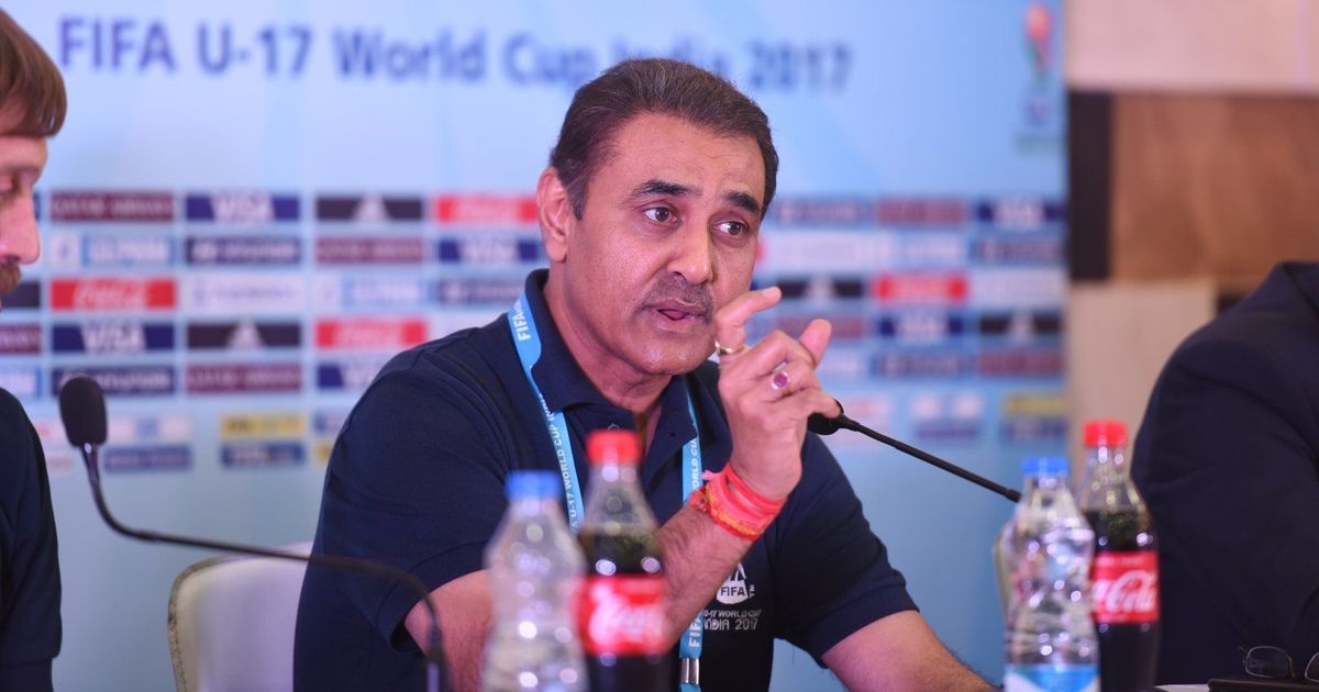 Earning hosting rights for 2027 AFC Asian Cup will be tough, claims AIFF