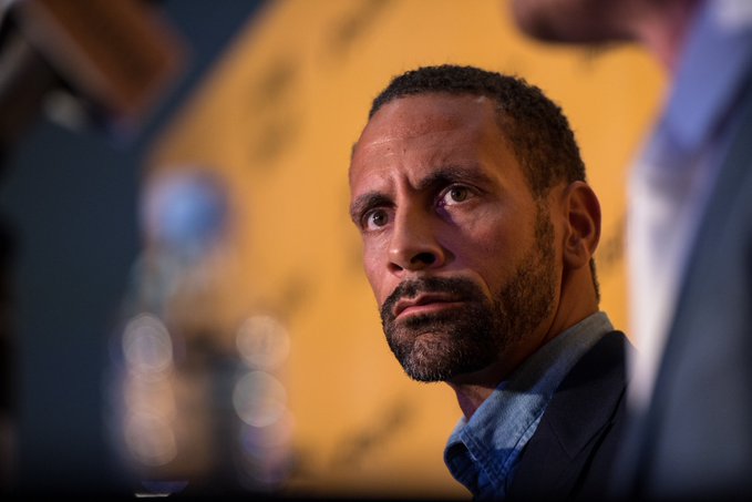 2019/20 Premier League should be rendered null and void, proclaims Rio Ferdinand