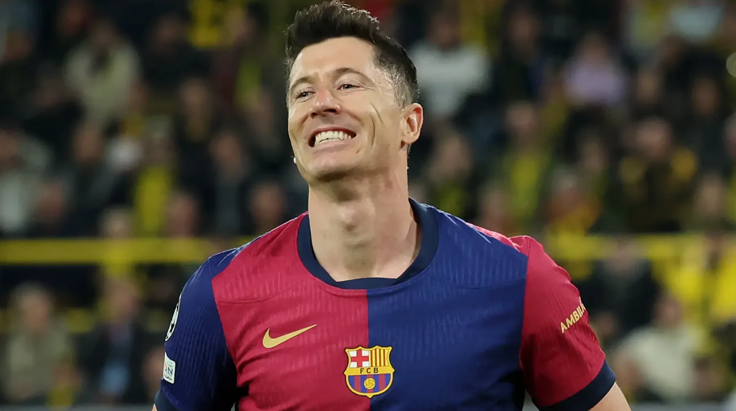 Robert Lewandowski Questions Ballon d'Or Credibility Over Changing Rules