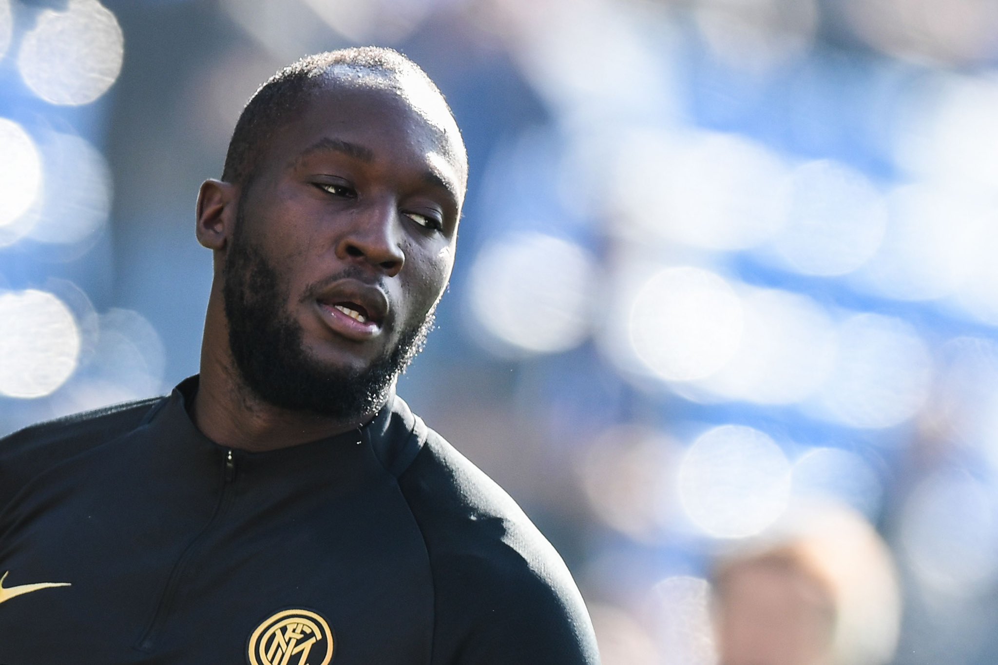 Biggest challenge of my career will be this season here, claims Romelu Lukaku