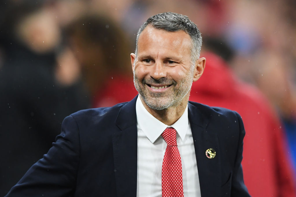 We need to improve to beat Croatia, admits Ryan Giggs