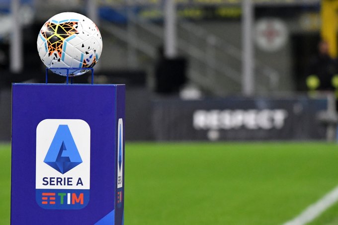 Italy suspend the Serie A and all sporting activity amidst coronavirus outbreak