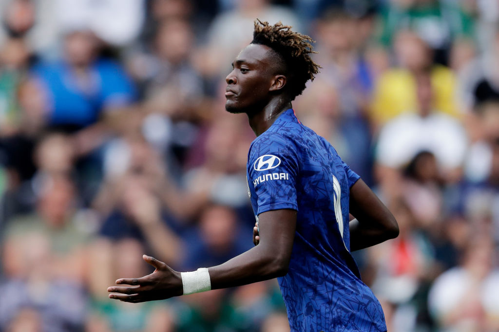 Chelsea to offer Tammy Abraham new deal