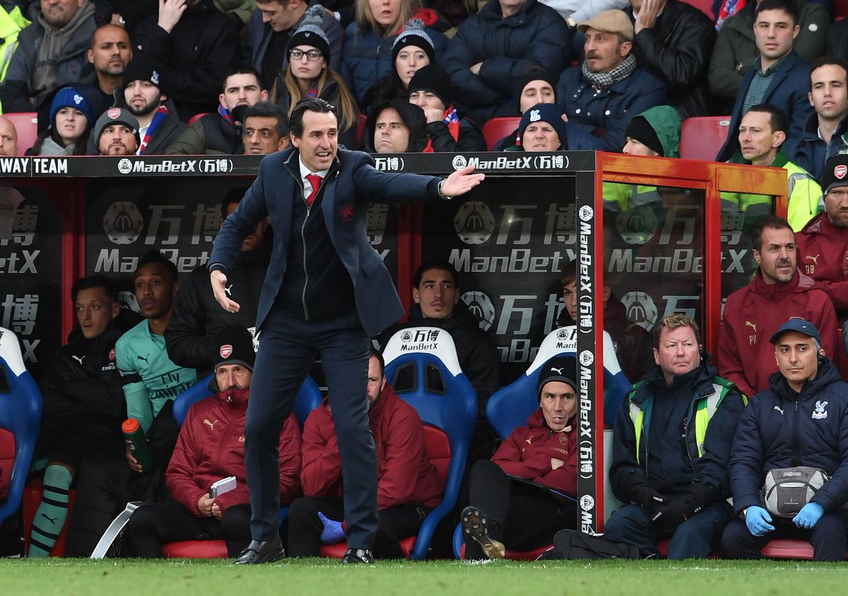 Presser Watch | Unai Emery and Ole Gunnar Solskjaer speak ahead of Gameweek 4