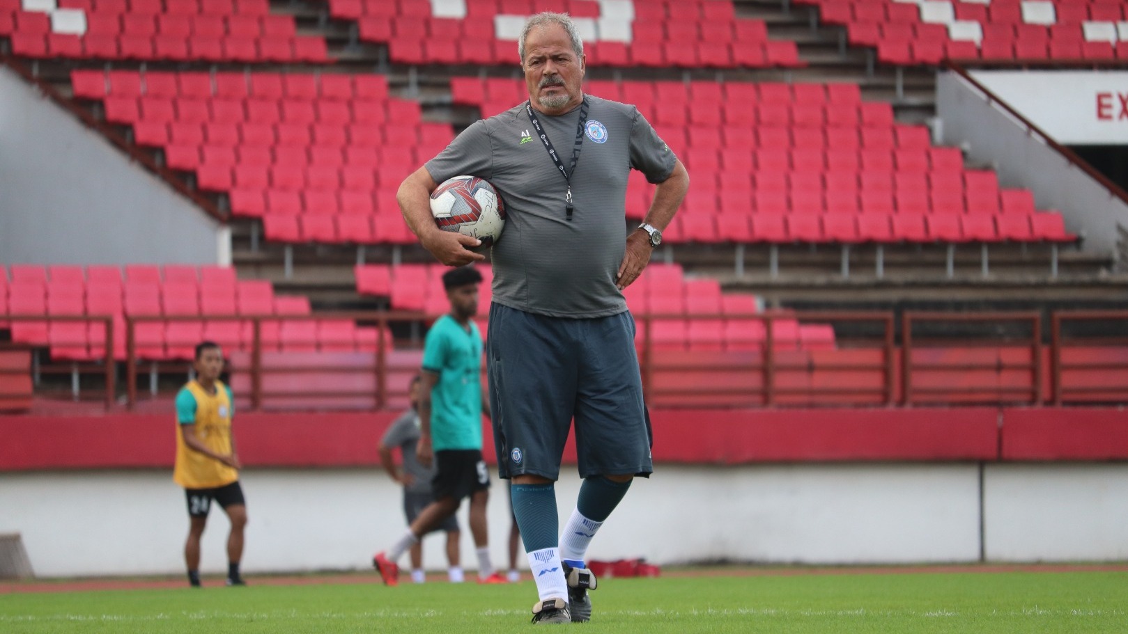 ISL 2019-20 | Where will Jamshedpur FC finish next season