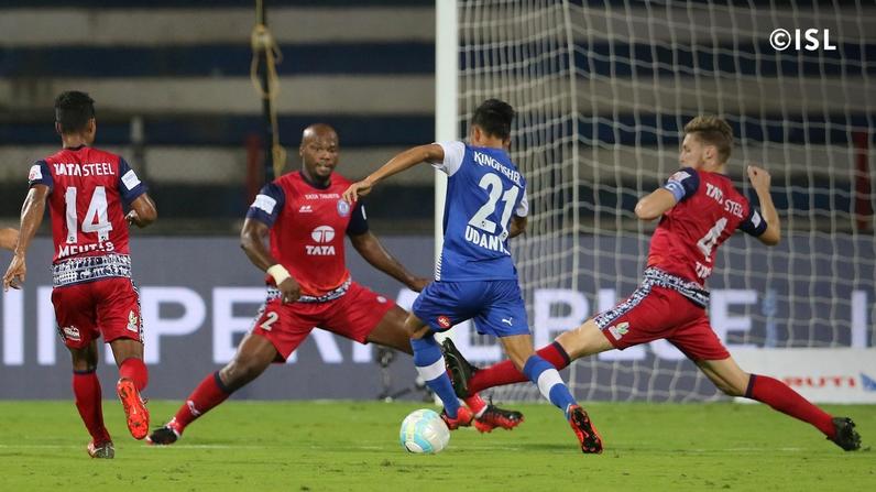 ISL Analysis | Steve Coppell masterminds Jamshedpur’s tactical win in Bengaluru