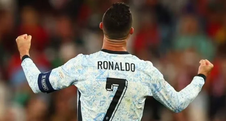 Cristiano Ronaldo Eyes Brazil Move Amid Al-Nassr Uncertainty