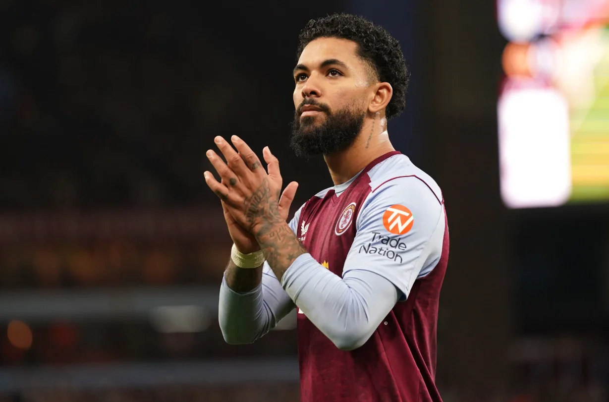 Douglas Luiz Set for Premier League Return as Juventus Seek Quick Exit