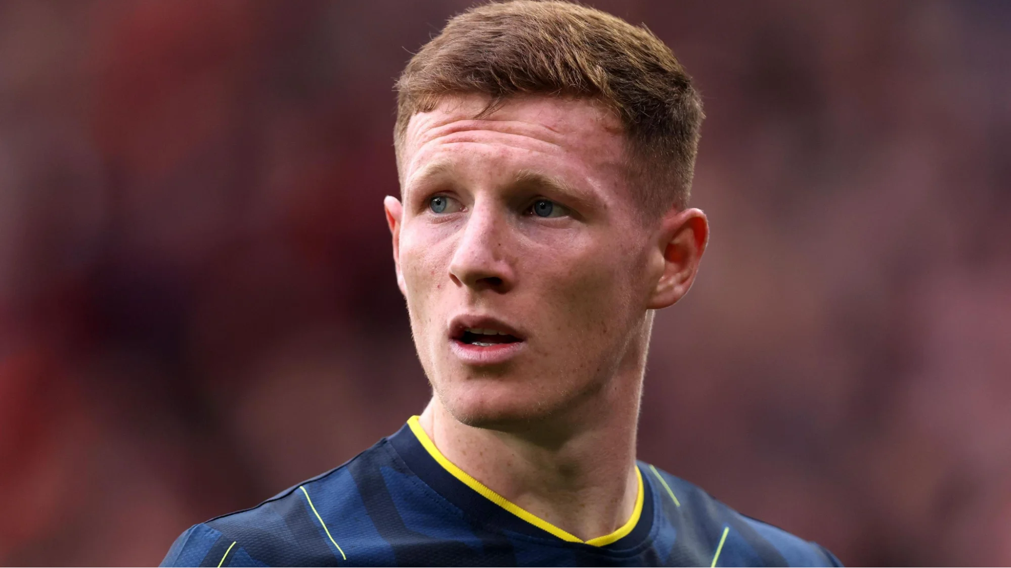 Tuchel Hails Elliot Anderson as Premier Leagues Best Midfielder