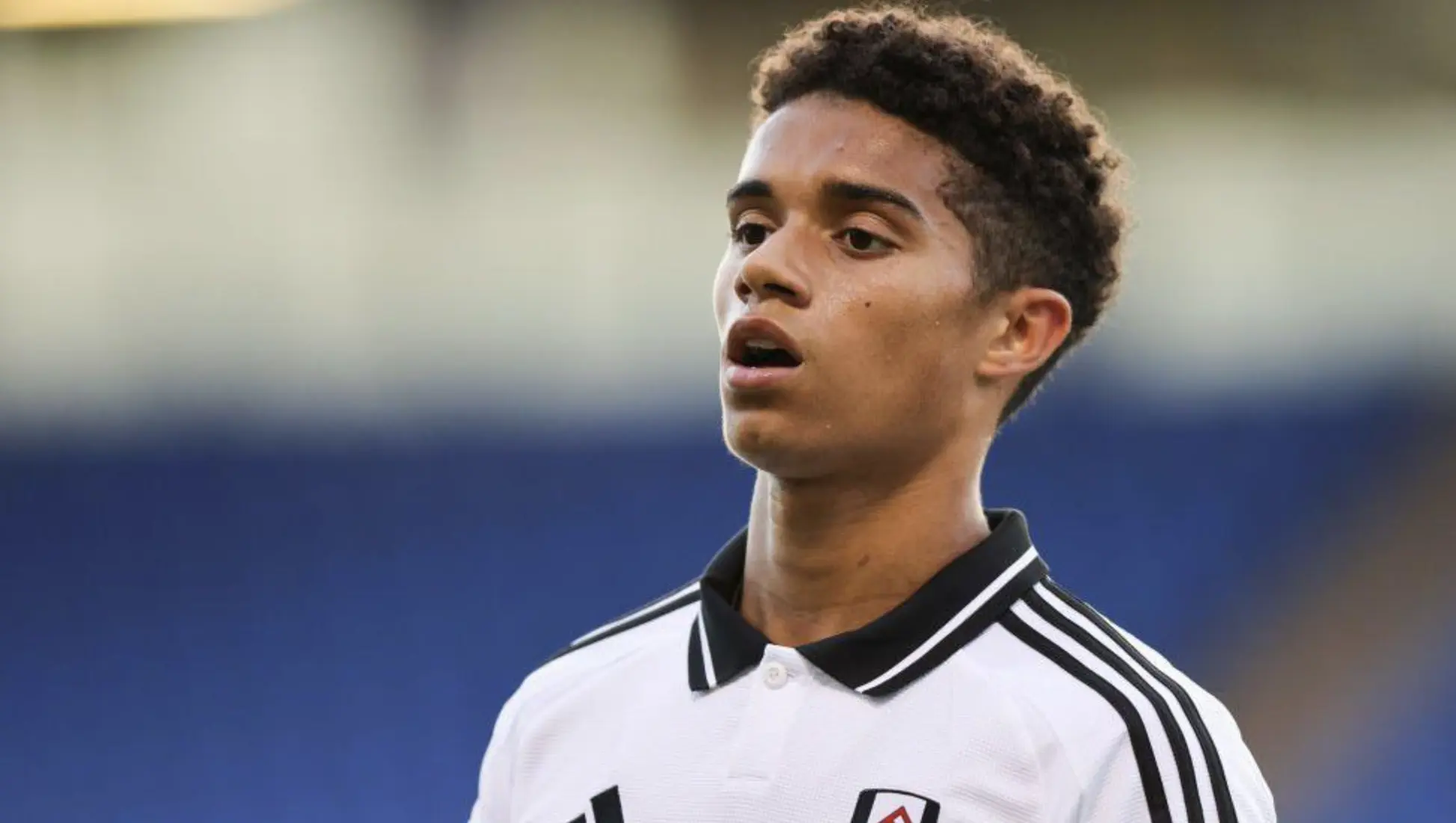 England Premier League Wonderkid Josh King Aims for World Cup Glory