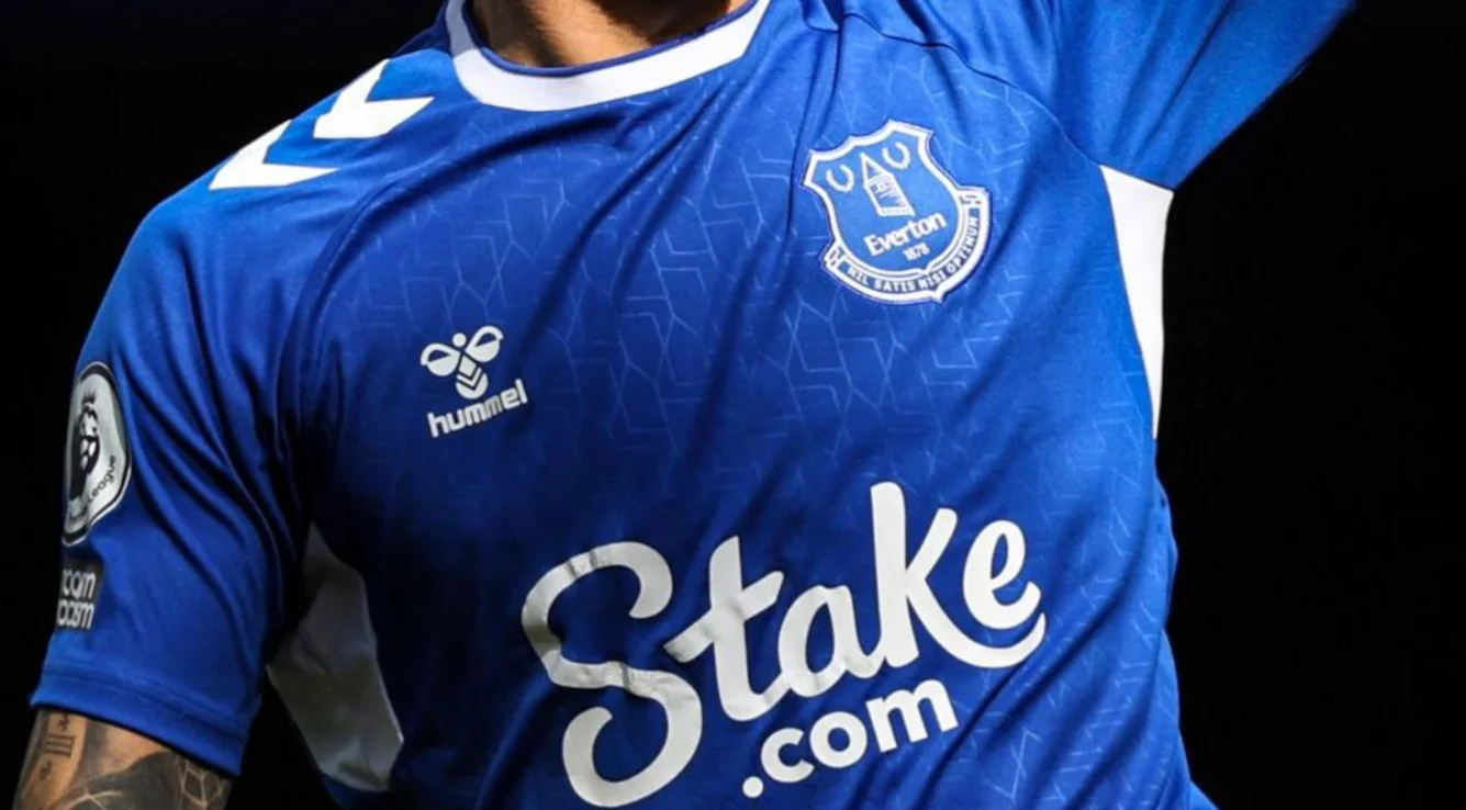 Premier League Clubs Warned Over Unlicensed Gambling Sponsors