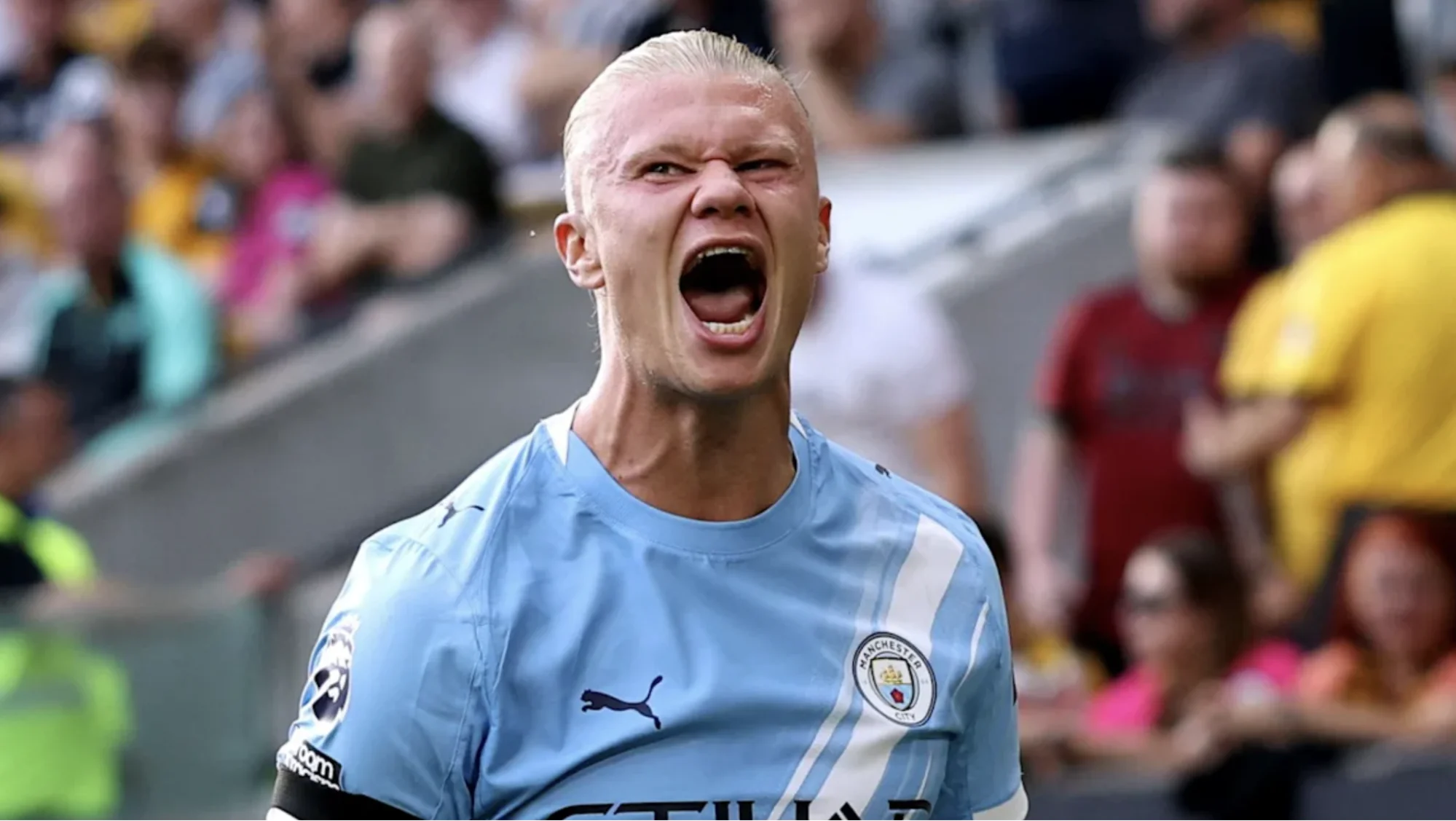 Erling Haaland Calls Out Bryne FK Amid Club Crisis