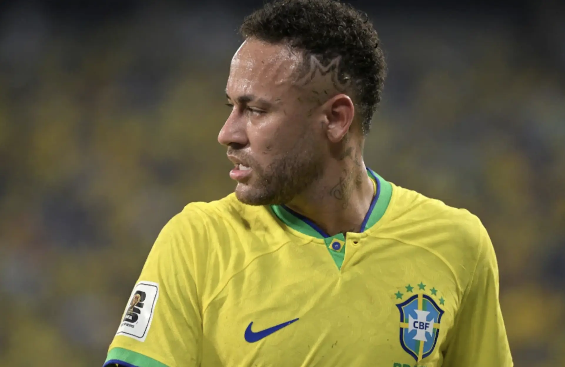 Estevao Draws Neymar Comparisons After Record-Breaking Chelsea Winner