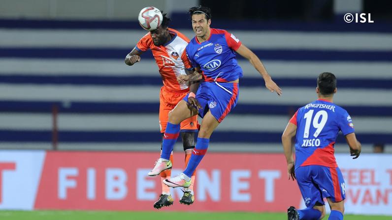 ISL 2019 | Bengaluru FC take on FC Goa in a game of subtle dualities