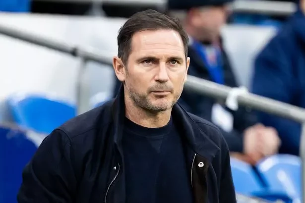 Frank Lampard Plots Rescue Mission for Banished Premier League Talent