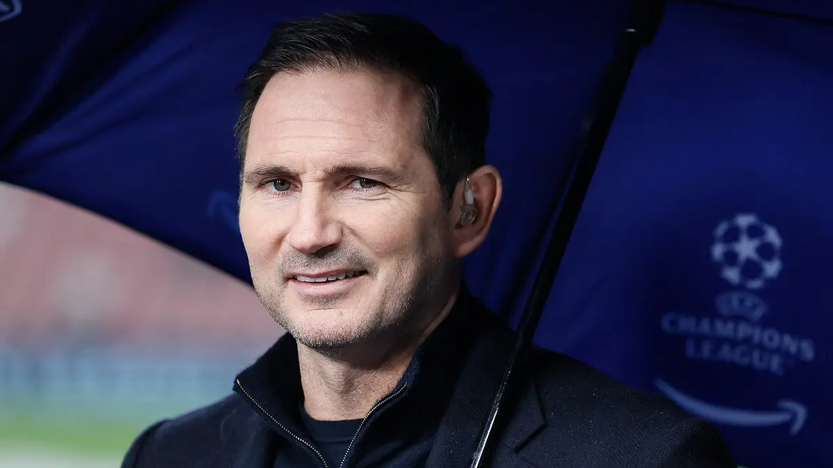 Frank Lampard Leads Coventry City to 10-Game Unbeaten Run