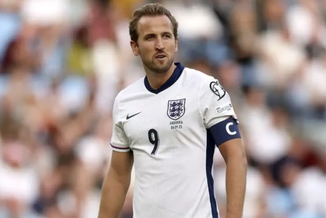 Harry Kane’s £56.7M Release Clause Fuels Premier League Return Talk.