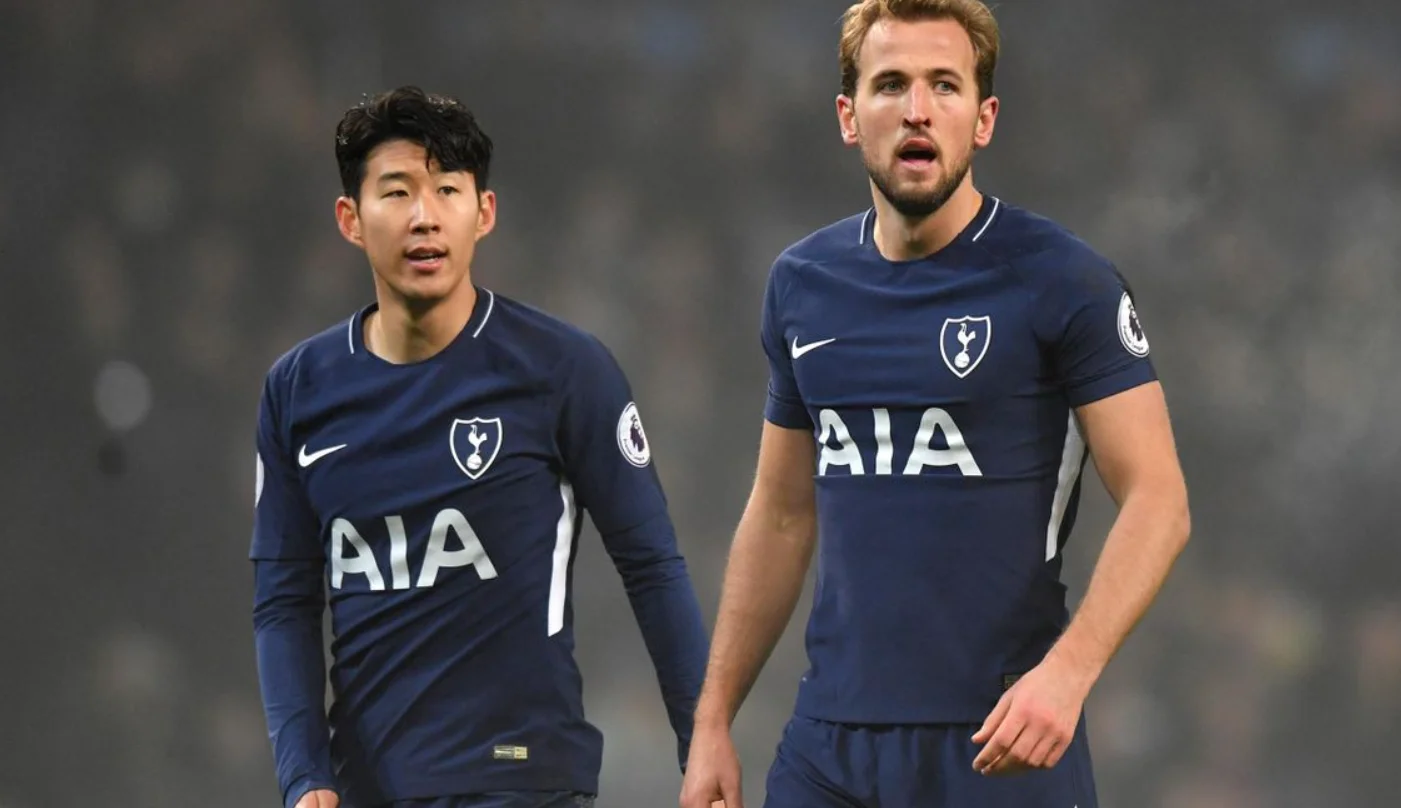 Heung-Min Son Places Harry Kane Among the Elite on Exclusive List