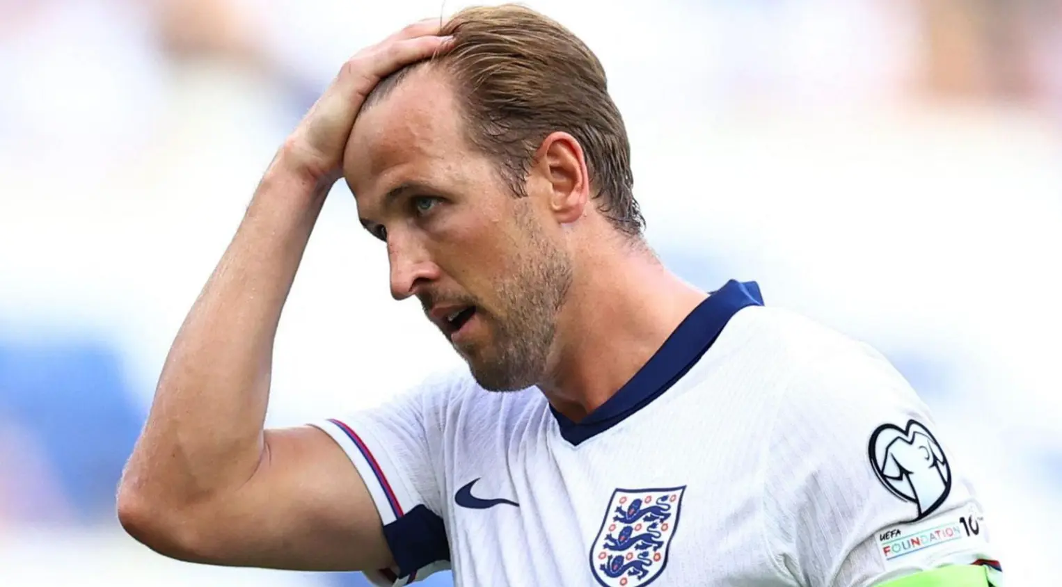 Ralf Rangnick Questions Bayerns Timing on Kane Transfer