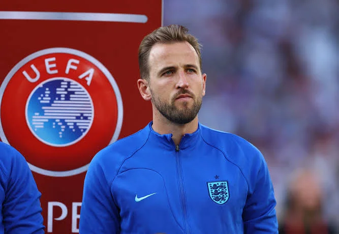 The Untold Secret Behind Harry Kane's Incredible Winning Streak