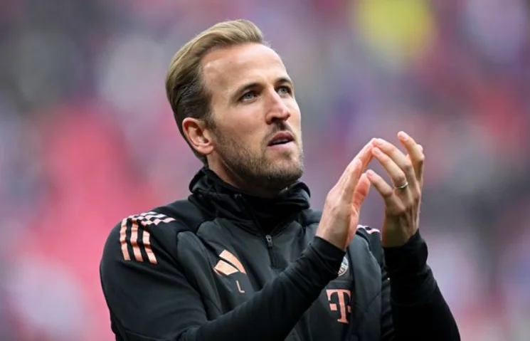 Harry Kane Urges Bayern Munich to Strengthen Squad