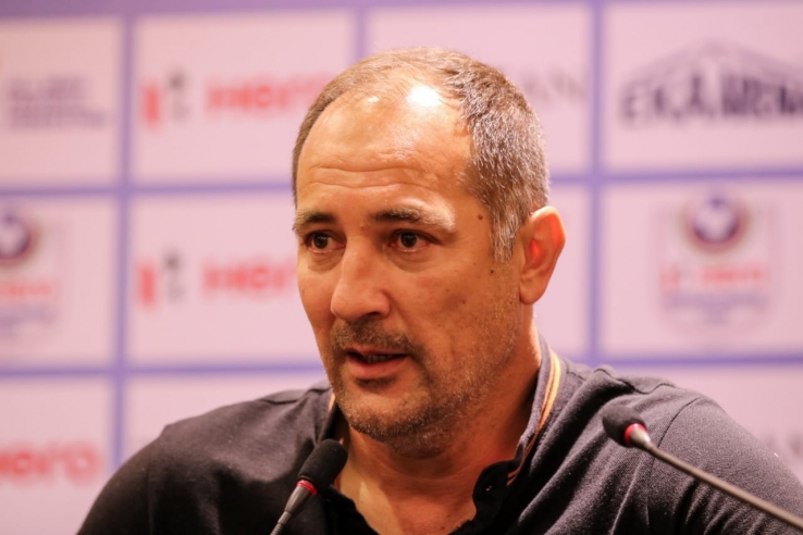 FIFA World Cup Qualifiers | Rest and recovery is our primary concern, says Igor Stimac