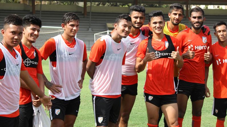 Sydney FC defeated India 3-0 in pre SAFF Cup friendly