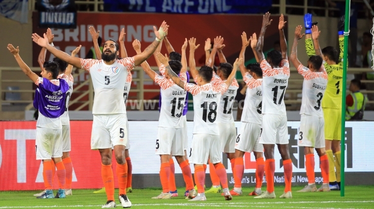 India misses out on 2021 Copa America participation owing to FIFA World Cup qualifiers