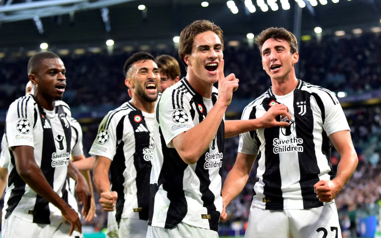 Milan and Inter Lead Serie A in Enterprise Value, Juventus Declines