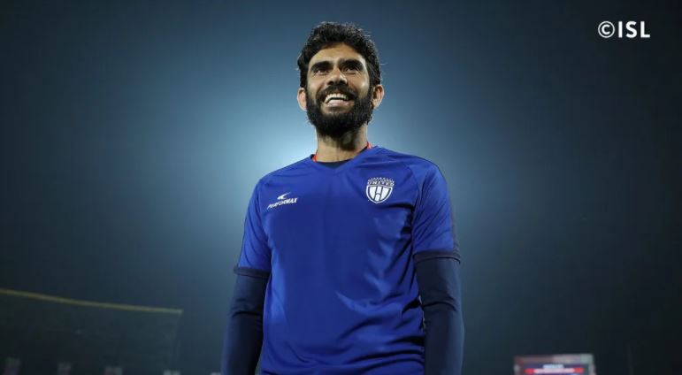 ISL 2021-22 | Khalid Jamil becomes first Indian head coach of an ISL team