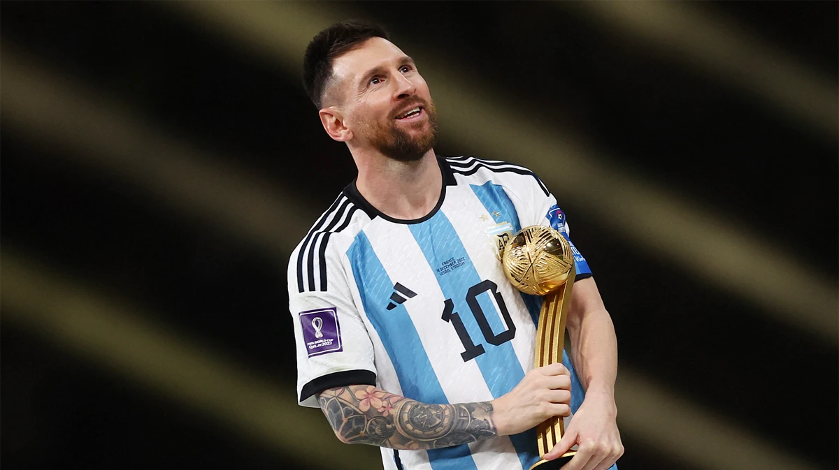 Messi and Romero Return Boost Argentina Ahead of WC Qualifiers