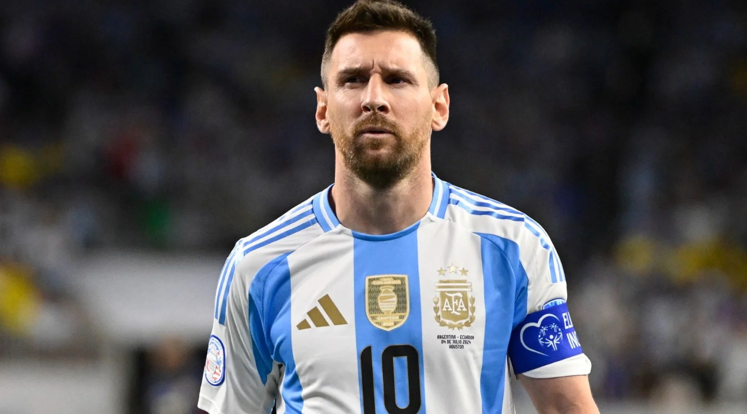 Argentina Boosted by Key Returns Ahead of Colombia Clash in WC Qualifiers