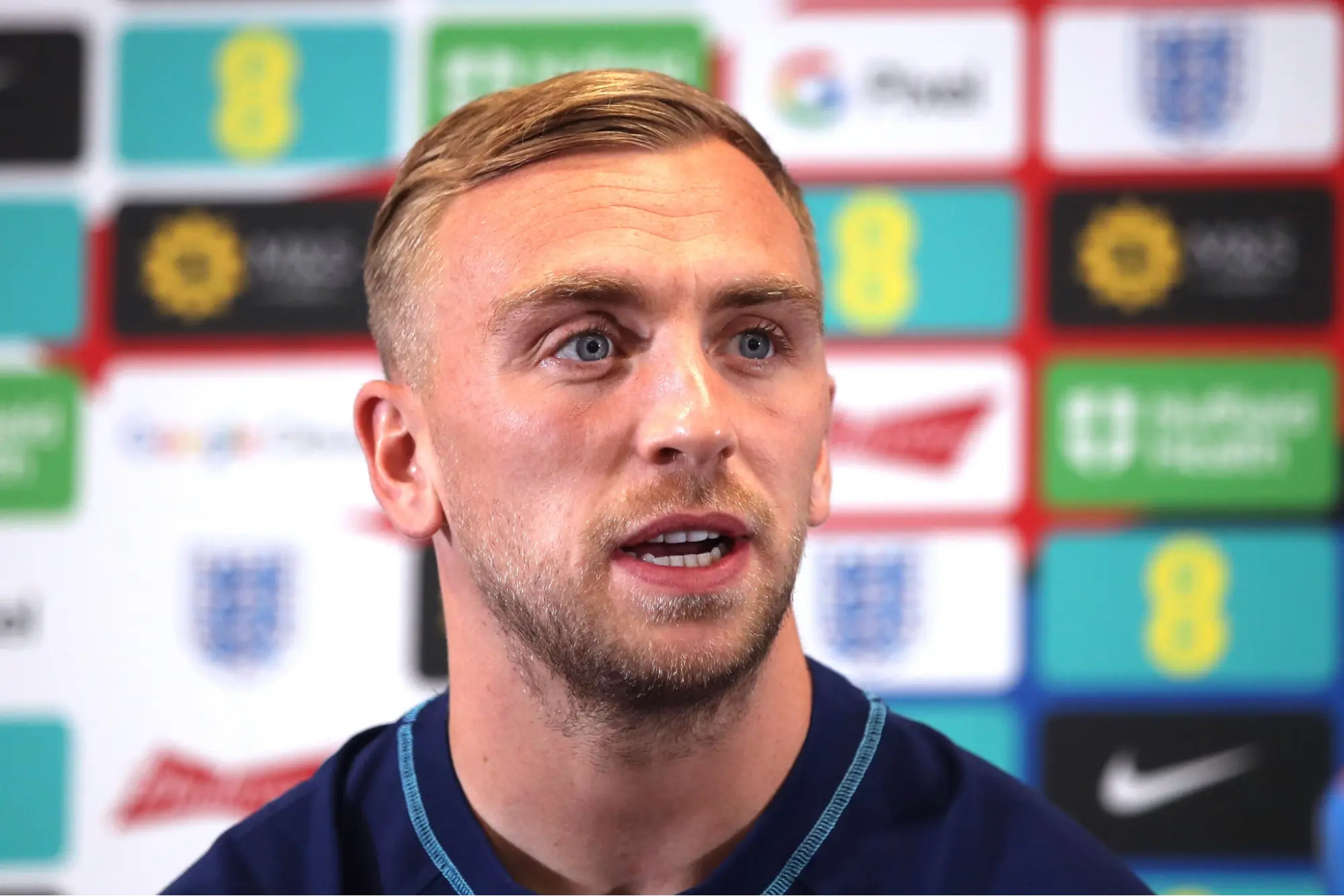 Liverpool Eye Jarrod Bowen as Potential Salah Successor.