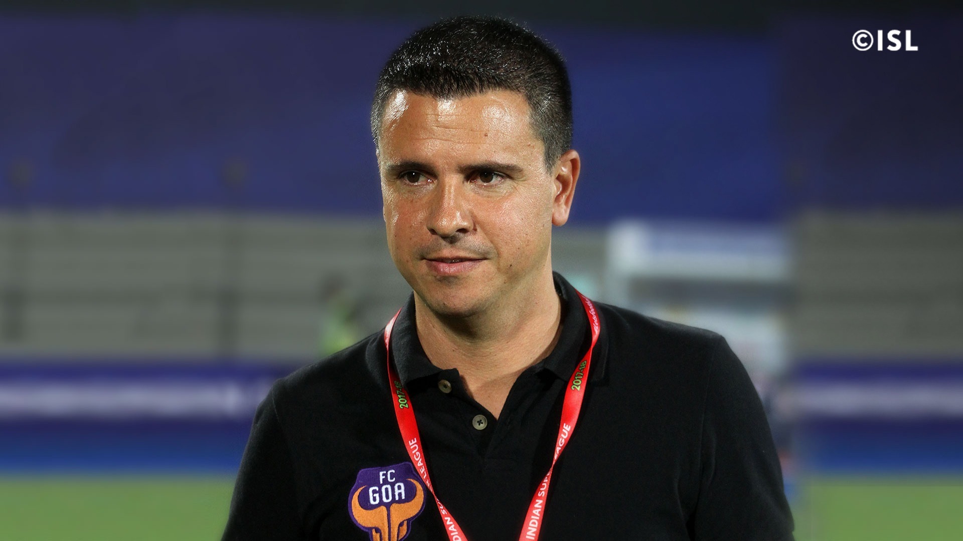 ISL 2019-20 | Our performance showed quality of squad, says Sergio Lobera