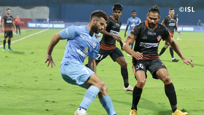 ISL 2020-21 | Familiar foes Goa and Mumbai City collide in playoff curtain-raiser