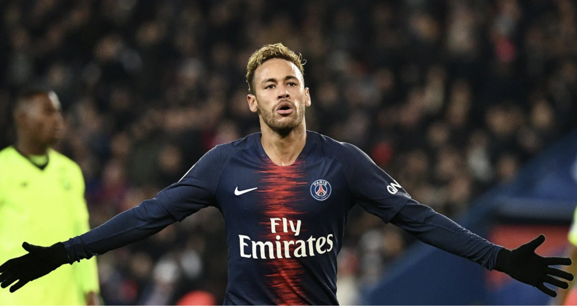 Neymars Mixed Return to Santos with Goals Criticism and Drama