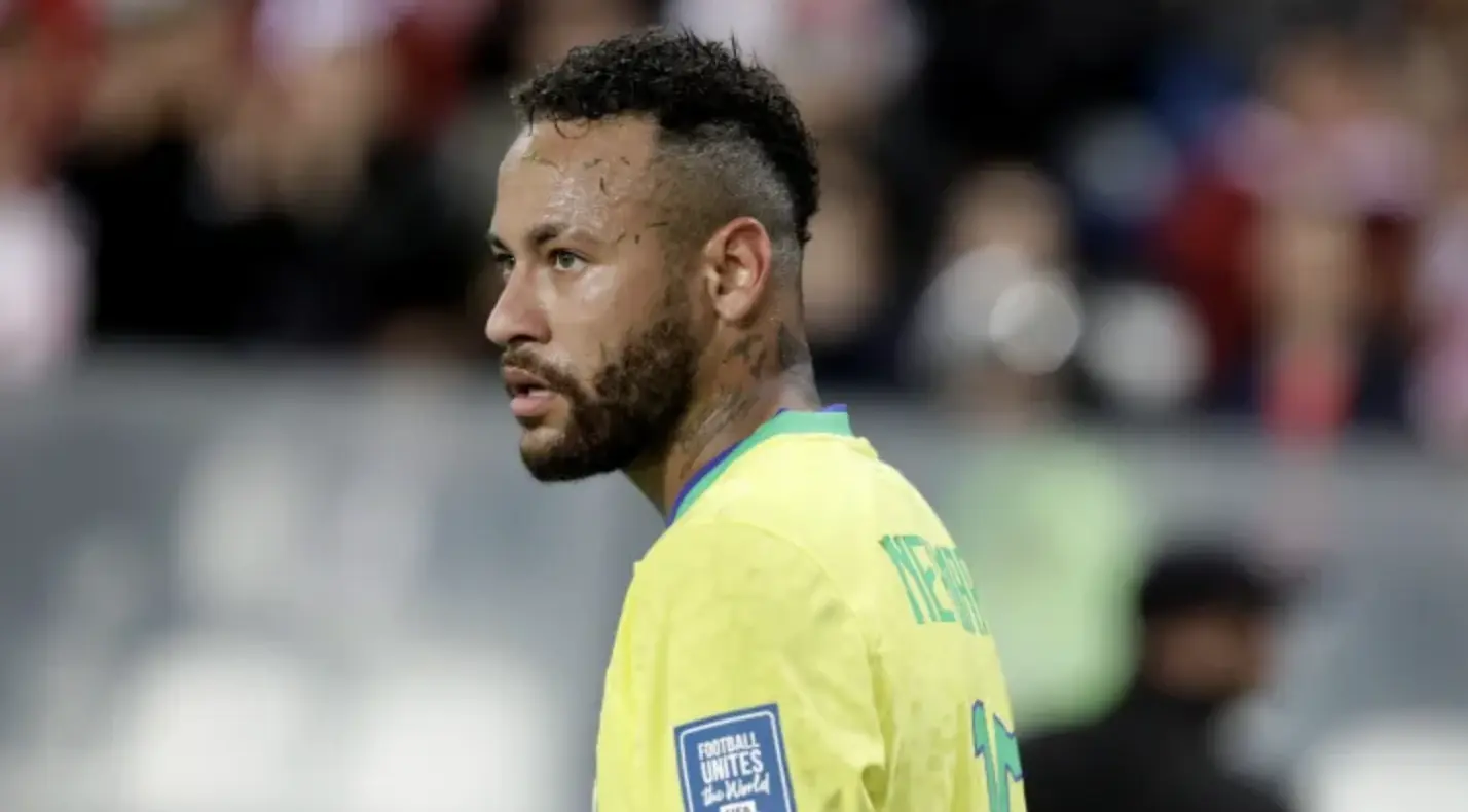 Neymar Denies Injury Concerns After Brazil Squad Omission