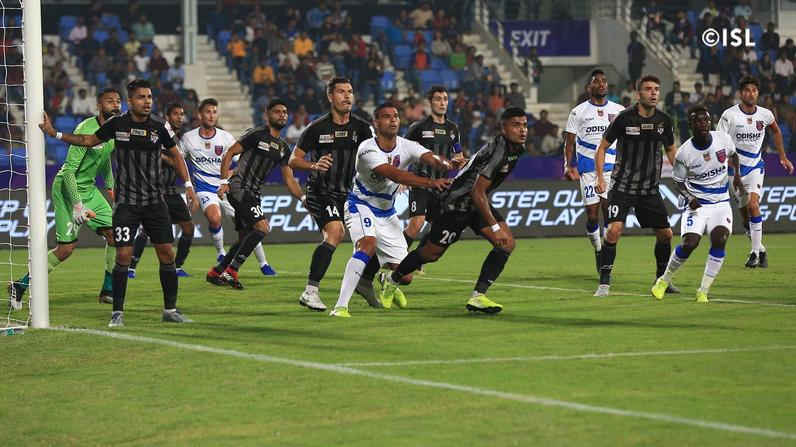 ISL 2019-20 | ATK’s black curse to Gombau’s genius - Talking points from Odisha’s home draw