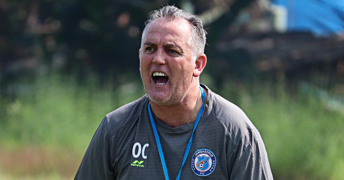 ISL 2020-21 | We were robbed of a goal, claims Owen Coyle