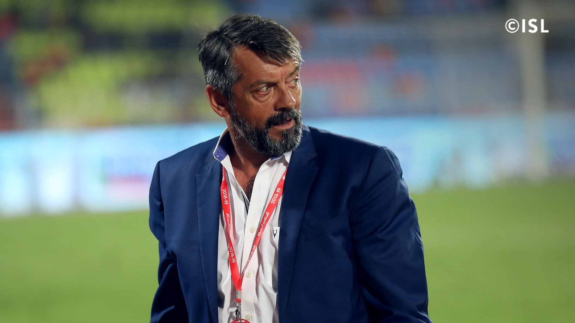 ISL 2019-20 | The manner in which we lost was disappointing, laments Phil Brown