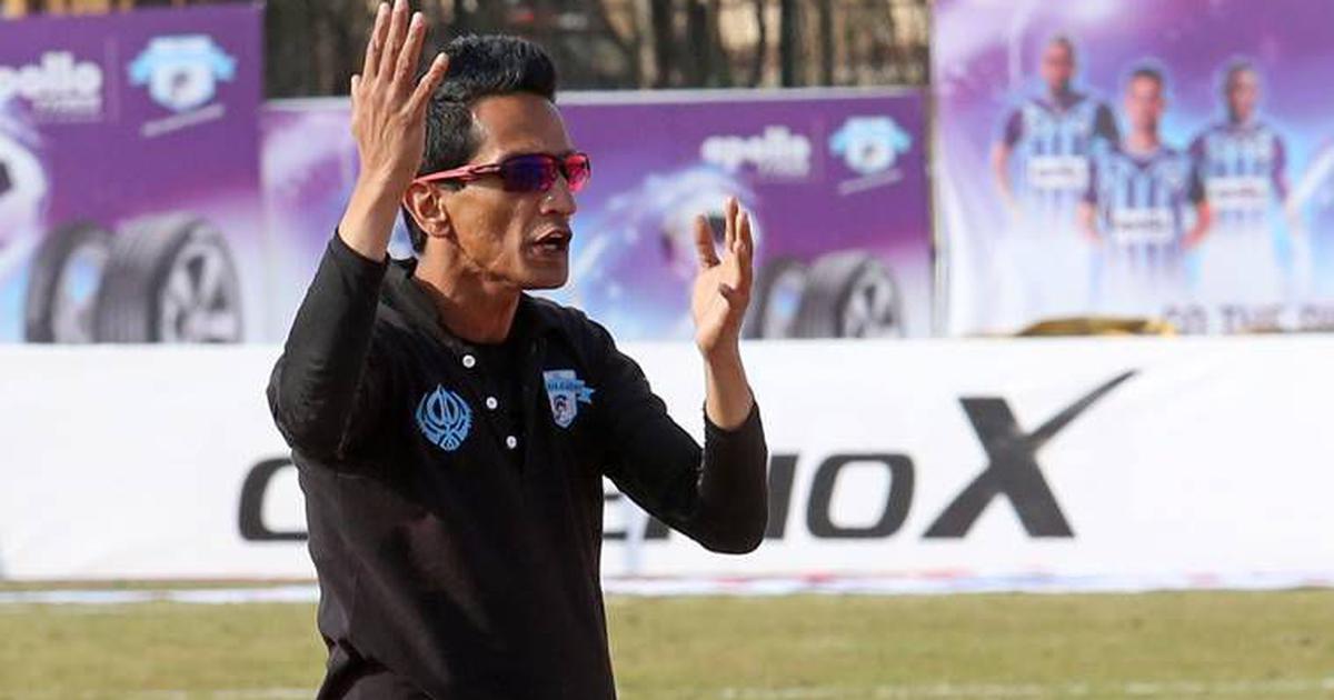 Minerva Punjab FC owner Ranjt Bajaj under risk for monetary sanction