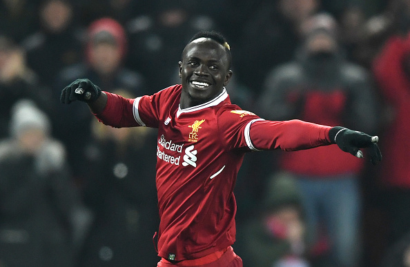 Reports | Liverpool open contract talks with Sadio Mane