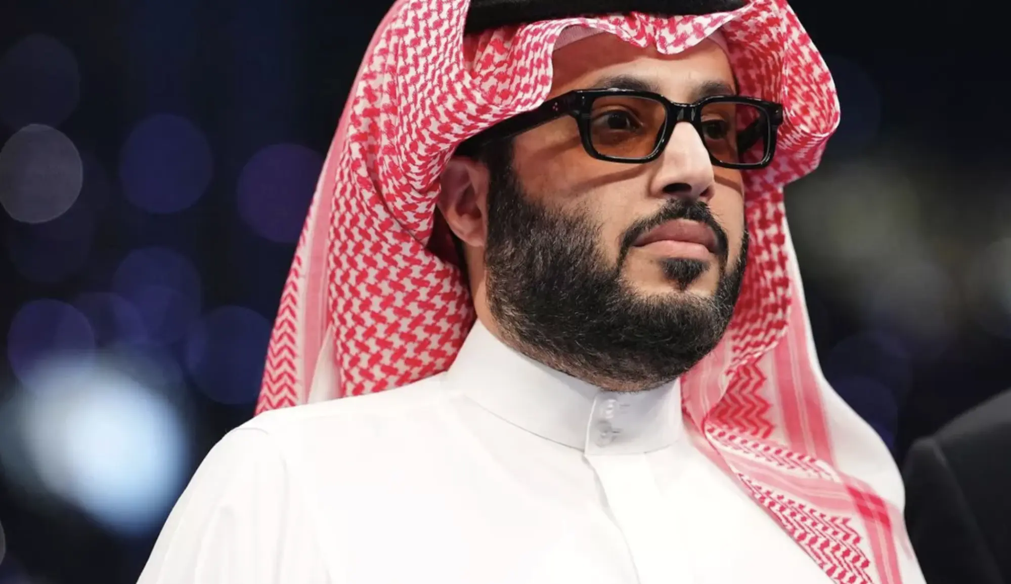 Saudi Prince Reacts to Turki Alalshikh’s Manchester United Takeover Claim.