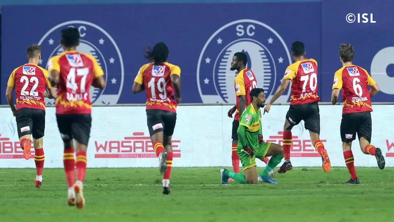 Not sure about the future of SC East Bengal, reveals Hari Mohan Bangur