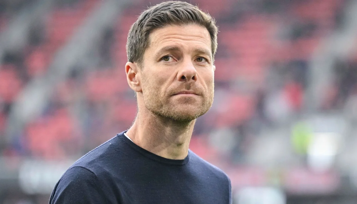 Xabi Alonso Introduces Double Pivot System at Real Madrid