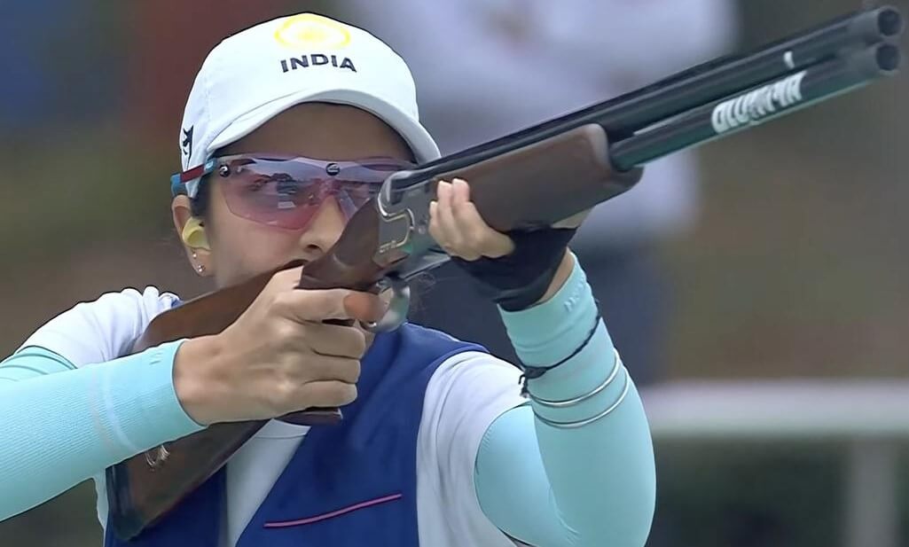 ISSF Junior World Championship | Women's skeet team pips Italy to win gold, men's take bronze