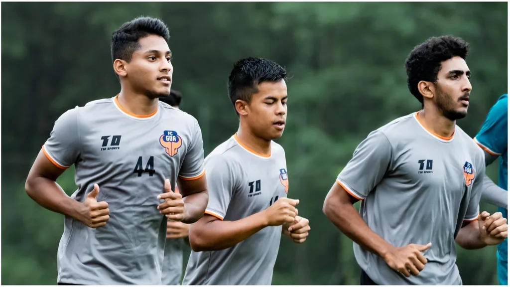 Durand Cup 2022 | FC Goa take on Indian Air Force, Sudeva Delhi up against Kerala Blasters