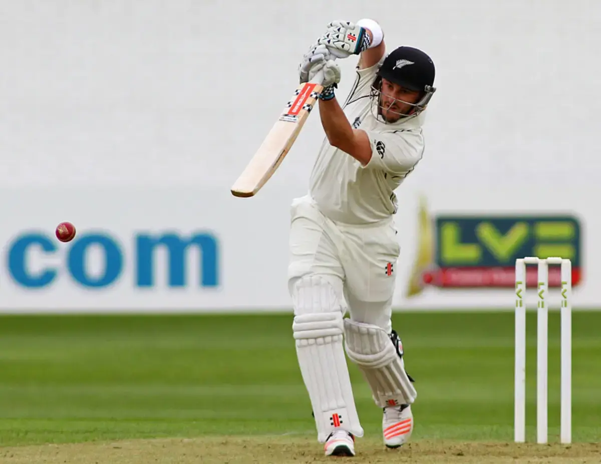 Hamish Rutherford was born on 27th April.