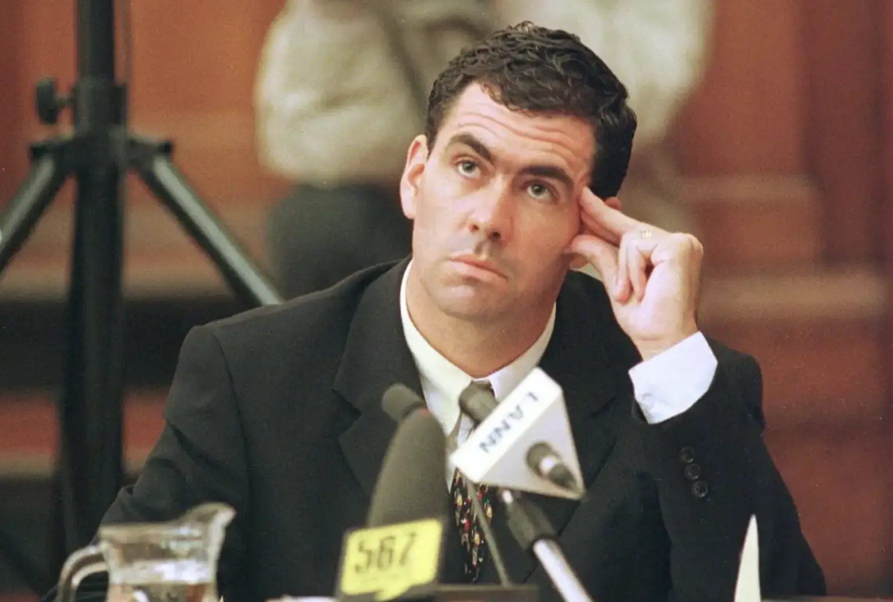 Hansie Cronje was born on September 25, 1969.