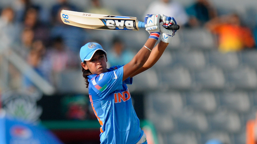 ICC Women’s World Cup | Harmanpreet Kaur expected to be fit for the final